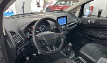 FORD ECOSPORT 1.5 TDCI pieno