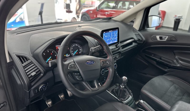 FORD ECOSPORT 1.5 TDCI pieno