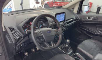 FORD ECOSPORT 1.5 TDCI pieno