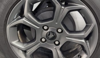 FORD ECOSPORT 1.5 TDCI pieno