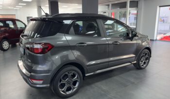 FORD ECOSPORT 1.5 TDCI pieno