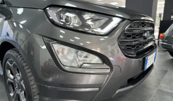 FORD ECOSPORT 1.5 TDCI pieno