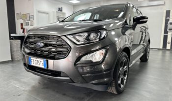 FORD ECOSPORT 1.5 TDCI pieno