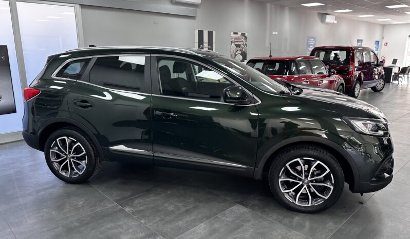 RENAULT KADJAR 1.5 BLUE dCi pieno