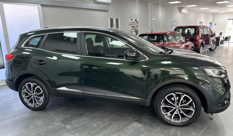 RENAULT KADJAR 1.5 BLUE dCi pieno