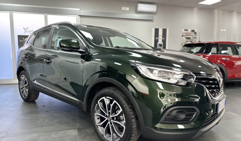 RENAULT KADJAR 1.5 BLUE dCi pieno