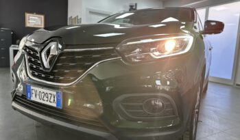 RENAULT KADJAR 1.5 BLUE dCi pieno