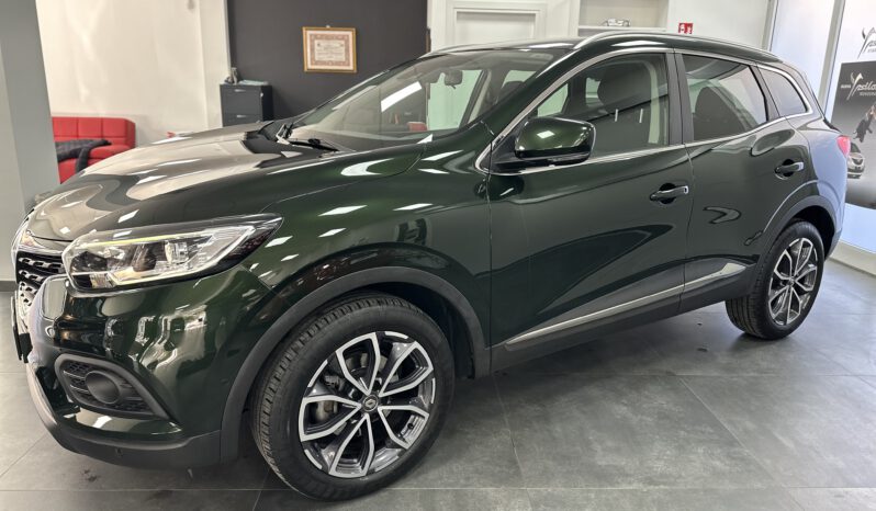 RENAULT KADJAR 1.5 BLUE dCi pieno