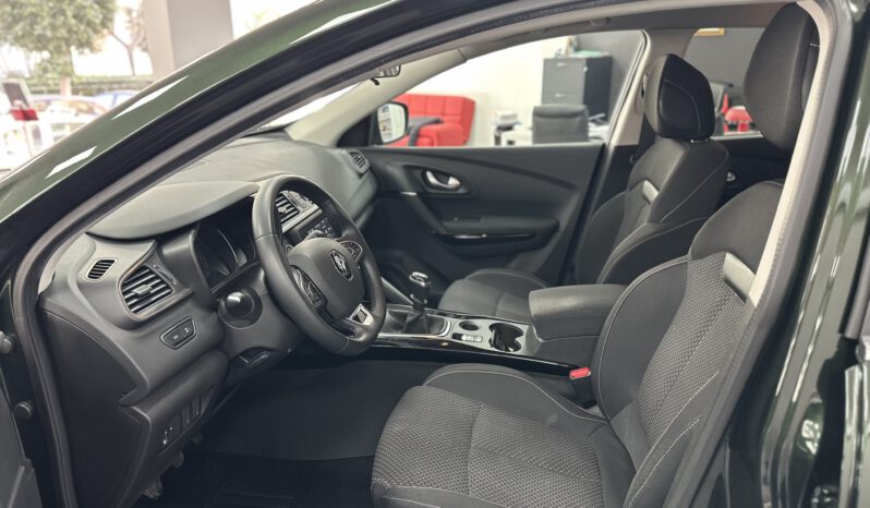 RENAULT KADJAR 1.5 BLUE dCi pieno