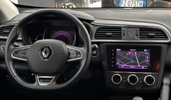 RENAULT KADJAR 1.5 BLUE dCi pieno
