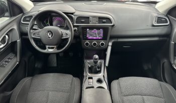 RENAULT KADJAR 1.5 BLUE dCi pieno