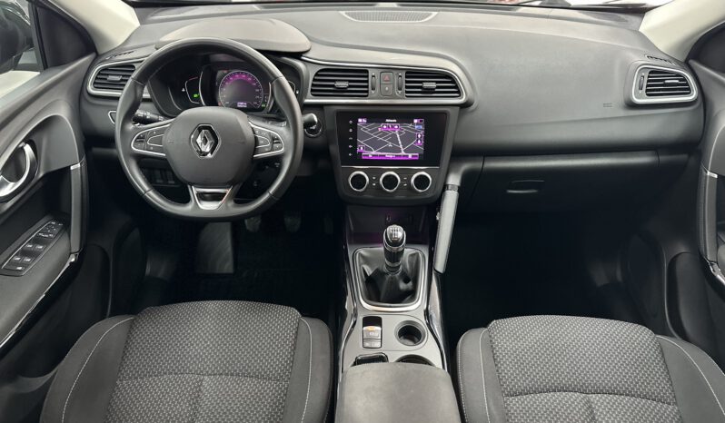 RENAULT KADJAR 1.5 BLUE dCi pieno