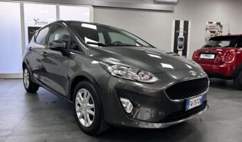 FORD FIESTA 1.5 TDCI