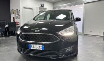 FORD C-MAX 1.5 pieno