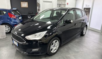 FORD C-MAX 1.5