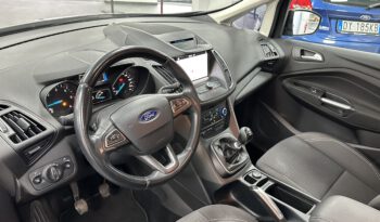 FORD C-MAX 1.5 pieno