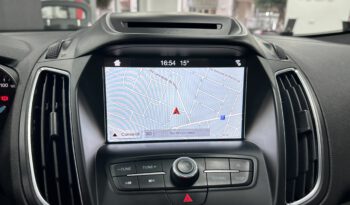FORD C-MAX 1.5 pieno