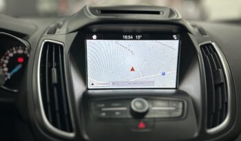 FORD C-MAX 1.5 pieno