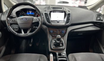 FORD C-MAX 1.5 pieno