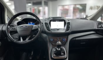 FORD C-MAX 1.5 pieno