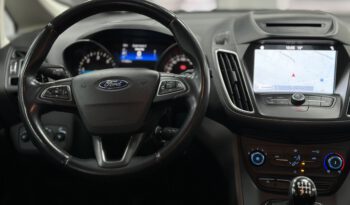FORD C-MAX 1.5 pieno
