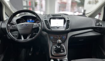 FORD C-MAX 1.5 pieno