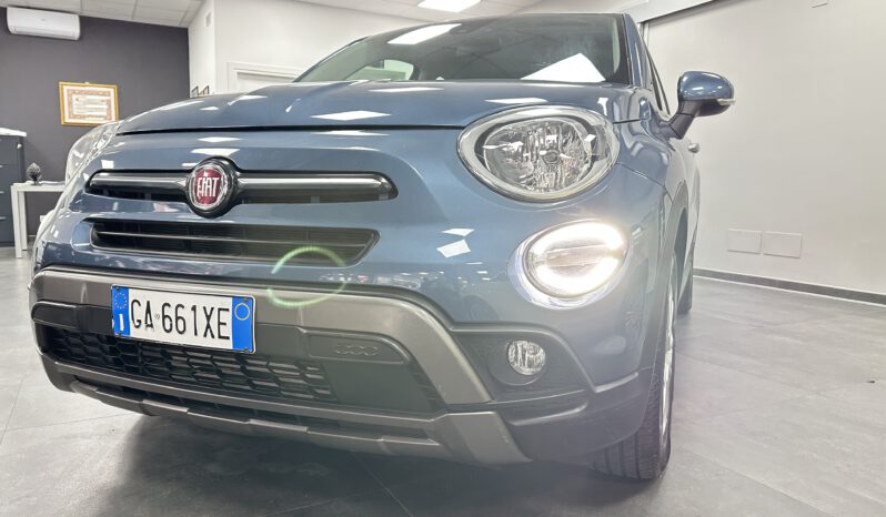 FIAT 500X 1.3 MJT pieno