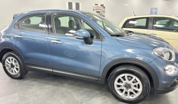 FIAT 500X 1.3 MJT pieno