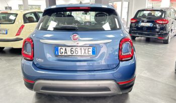 FIAT 500X 1.3 MJT pieno