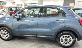 FIAT 500X 1.3 MJT pieno