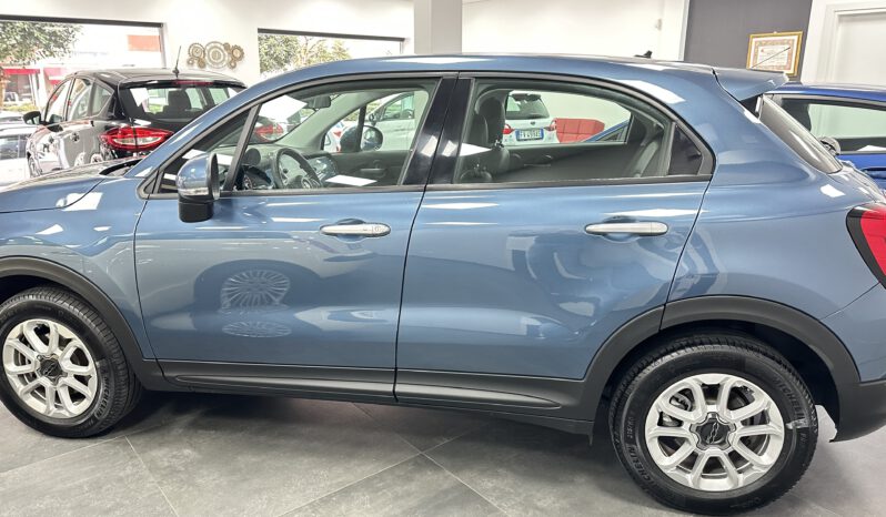 FIAT 500X 1.3 MJT pieno