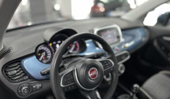 FIAT 500X 1.3 MJT pieno