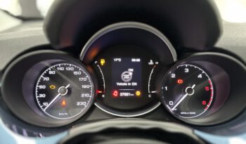 FIAT 500X 1.3 MJT pieno