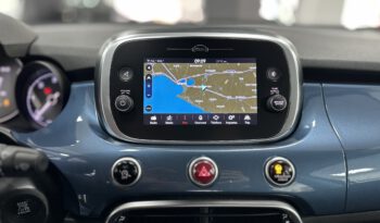 FIAT 500X 1.3 MJT pieno