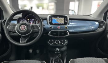 FIAT 500X 1.3 MJT pieno