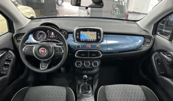 FIAT 500X 1.3 MJT pieno