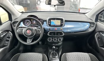 FIAT 500X 1.3 MJT pieno