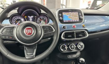 FIAT 500X 1.3 MJT pieno