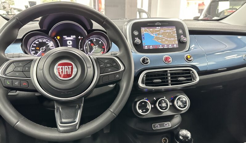 FIAT 500X 1.3 MJT pieno