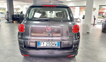 FIAT 500L 1.3 MJT pieno