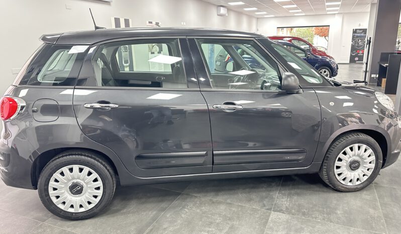 FIAT 500L 1.3 MJT pieno