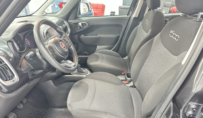 FIAT 500L 1.3 MJT pieno