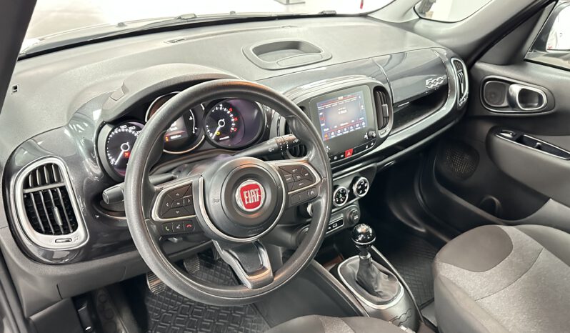 FIAT 500L 1.3 MJT pieno