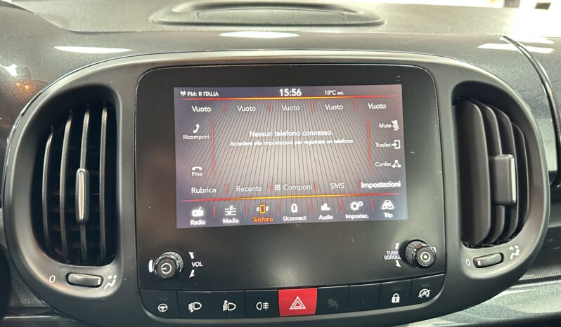 FIAT 500L 1.3 MJT pieno