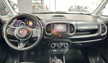 FIAT 500L 1.3 MJT pieno