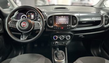 FIAT 500L 1.3 MJT pieno