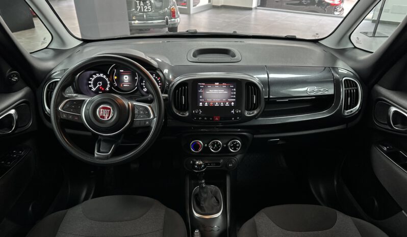 FIAT 500L 1.3 MJT pieno