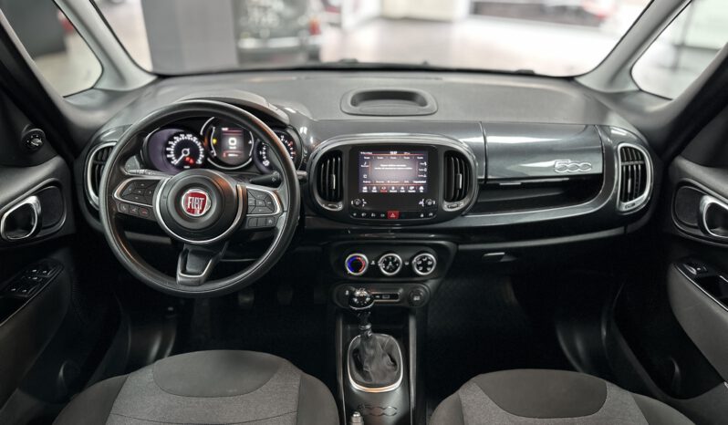 FIAT 500L 1.3 MJT pieno