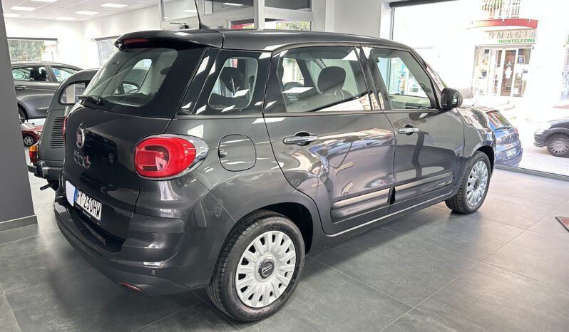 FIAT 500L 1.3 MJT pieno
