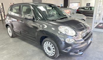 FIAT 500L 1.3 MJT